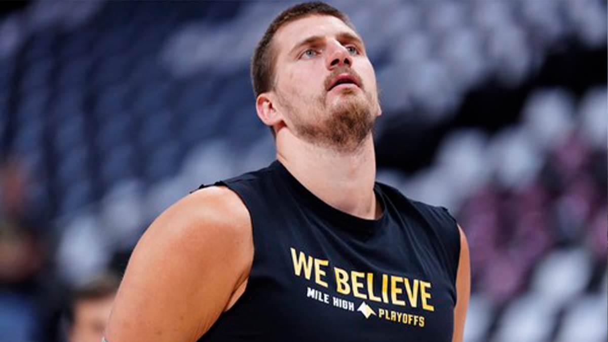   Nikola Jokić hitno dobija najveći ugovor u NBA ligi 