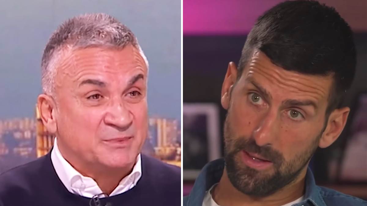  Novak Đoković prvi put progovorio o bolnoj temi 