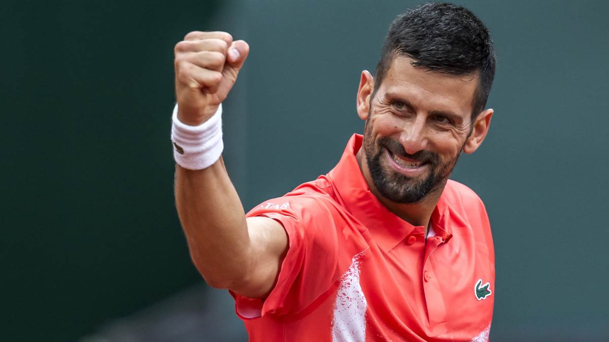  Još samo jedna pobjeda i Novak će podići 100. titulu 