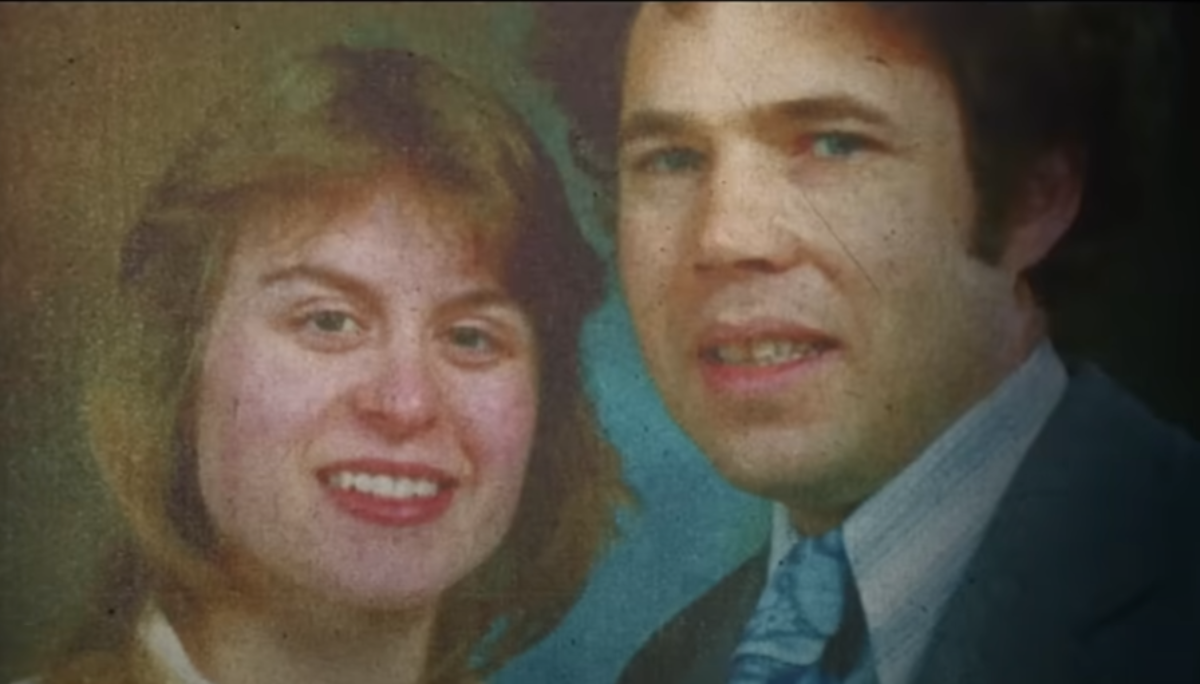  Jeziva istinita priča na Netfliksu: Par koji je zločinima šokirao svijet, ćerke mučili, pa zakopali  