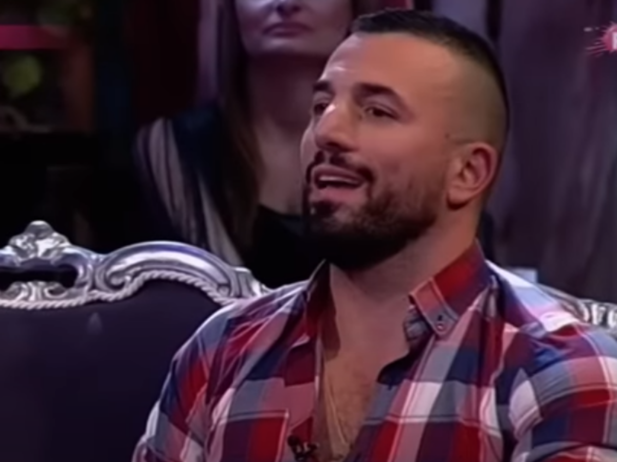  "Oduzeti pasoš i proterati iz Srbije": Poznati besni na Piksija nakon sramnog poraza od Albanije 