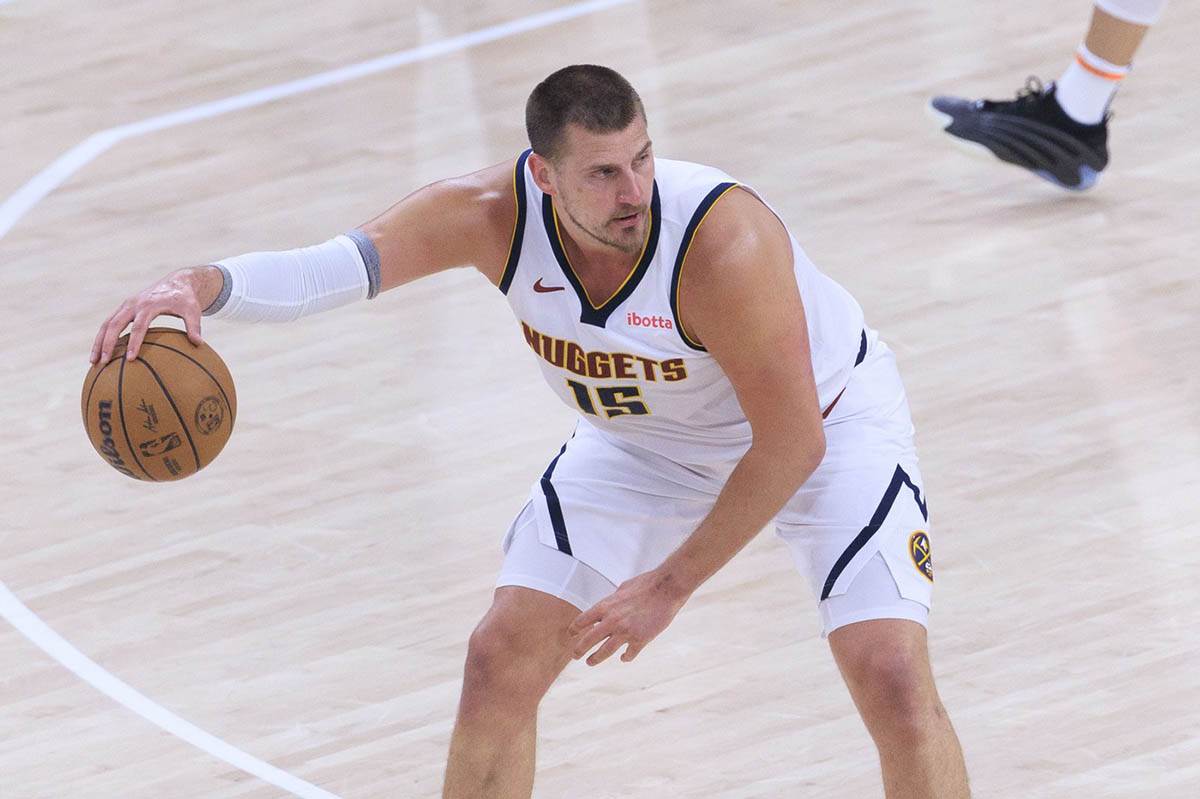  Tri "blokbaster" trejda koja čeka Nikola Jokić 