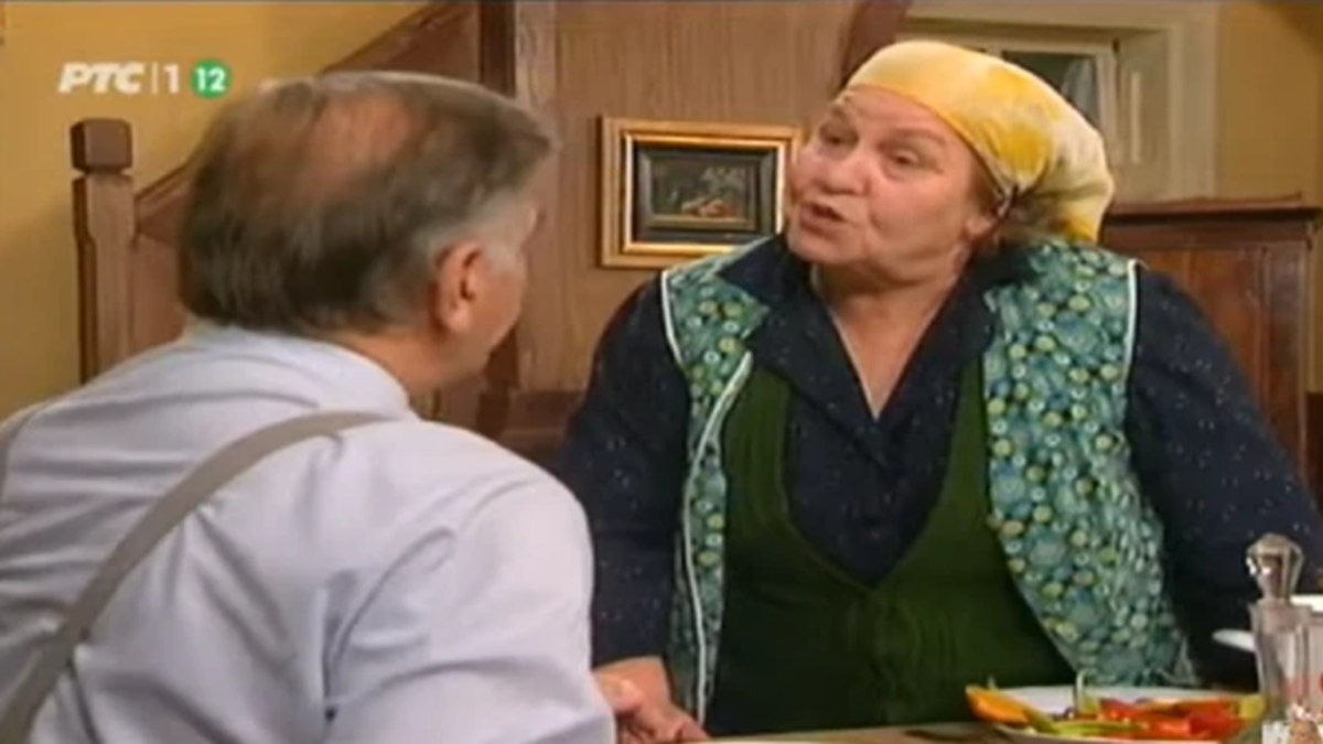  Kupila je stan u kom je živjela čuvena Riska, pa otkrila šok detalje 