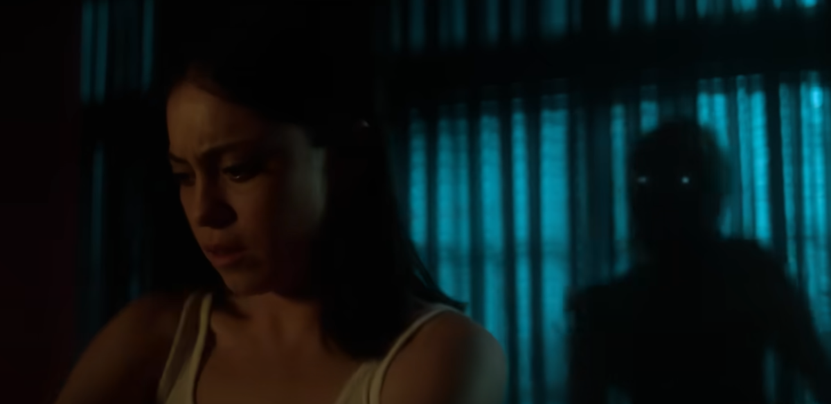  Za ovaj horor kažu da je najjeziviji na Netfliksu 