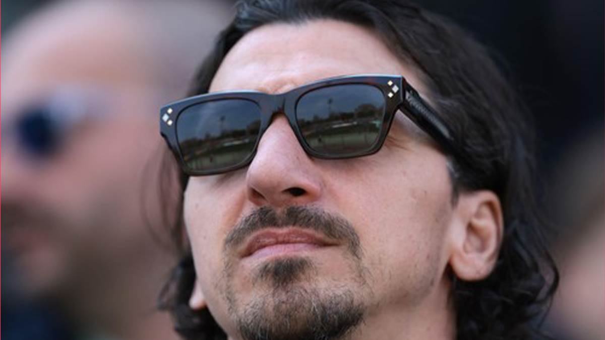  Zlatan se sjetio bijede u detinjstvu, vandale iz geta još pamti 