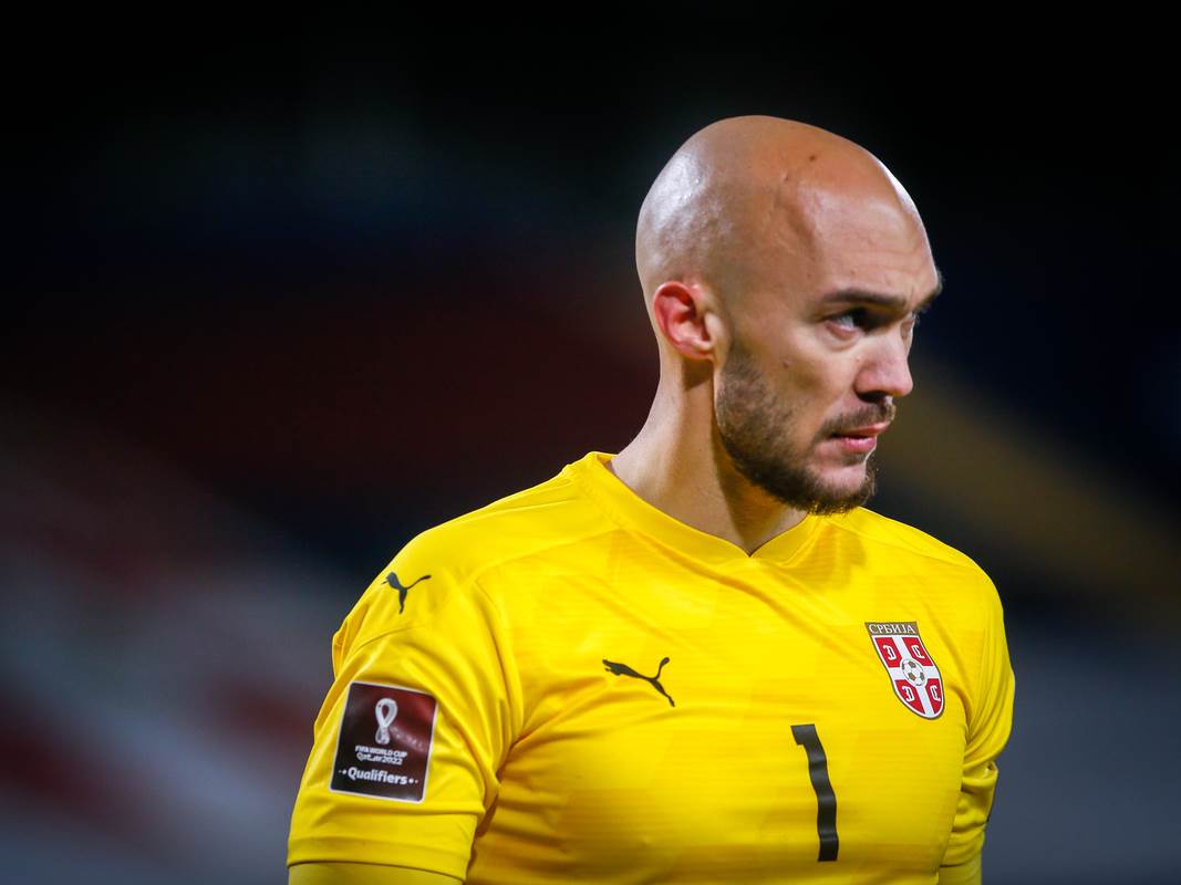  Zvezda vraća golmana poslije 15 godina 