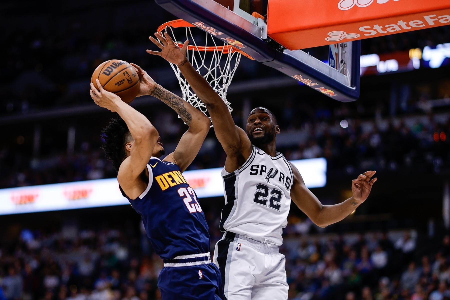  Denver već ima prvo pojačanje za novu sezonu 