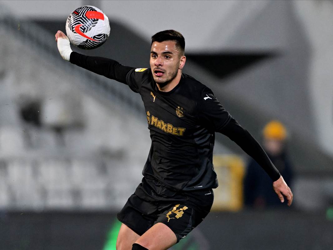  Partizan prodao fudbalera za 1.500.000 eura 