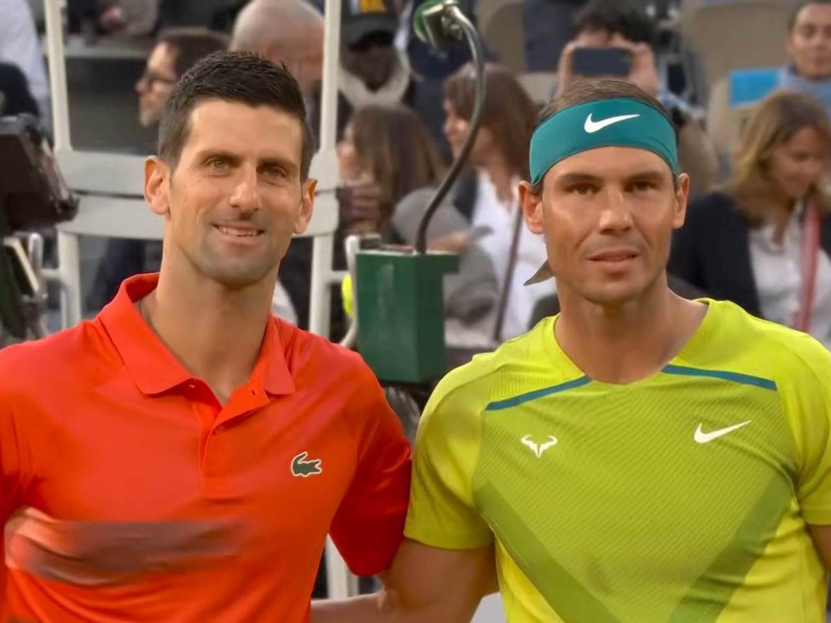  "Pitajte ChatGPT ko je najbolji teniser u istoriji": Argentinac još ima traume od Đokovića, Federera 