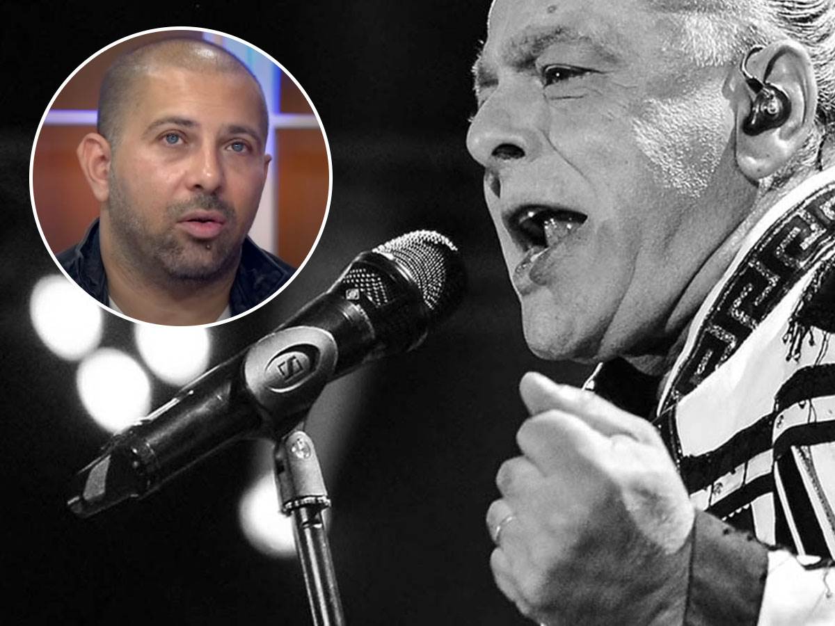  U 65. dobio ćerku s duplo mlađom ženom 