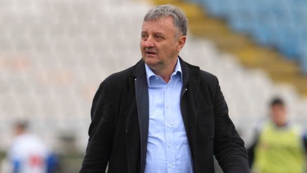  Zlatko Krmpotić u pohodu na FIFA klupsko SP 