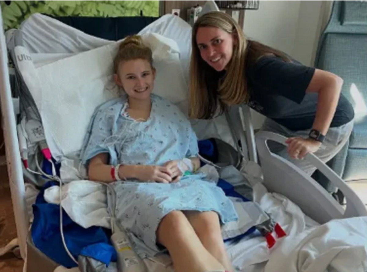  Umrla zvijezda Tiktoka Ana (19): Utrnula joj lijeva strana lica, pa saznala strašnu dijagnozu, nije  