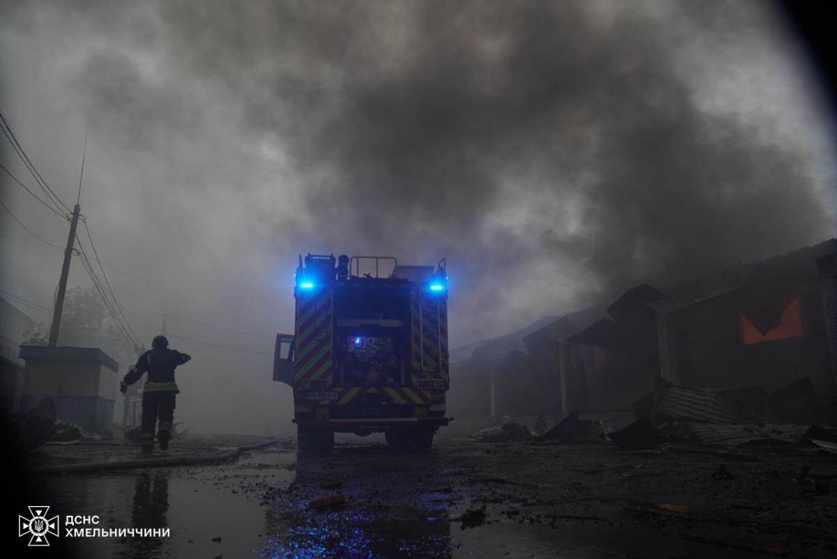  NAJMASOVNIJI RUSKI NAPAD DRONOVIMA NA UKRAJINU 