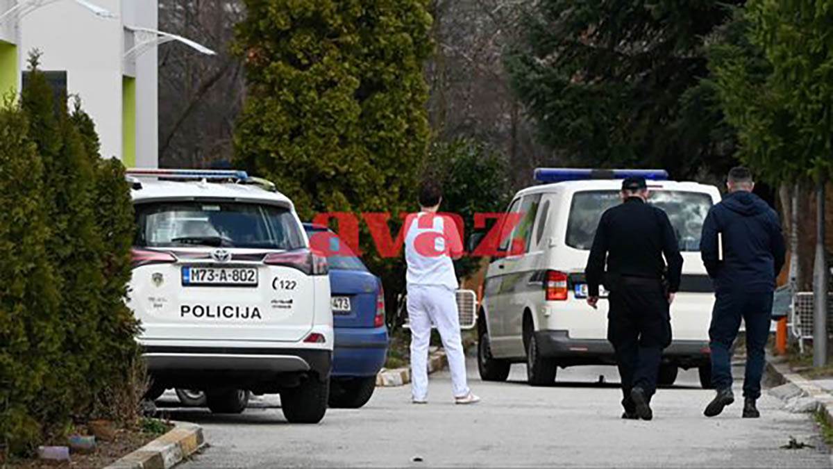  Užas u Prijedoru: Učenik (17) izvršio samoubistvo 