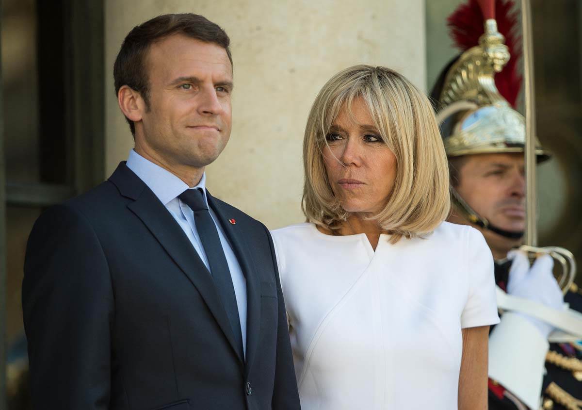  Da bi izbjegao novu političku krizu, Makron mora da imenuje svog sedmog premijera 