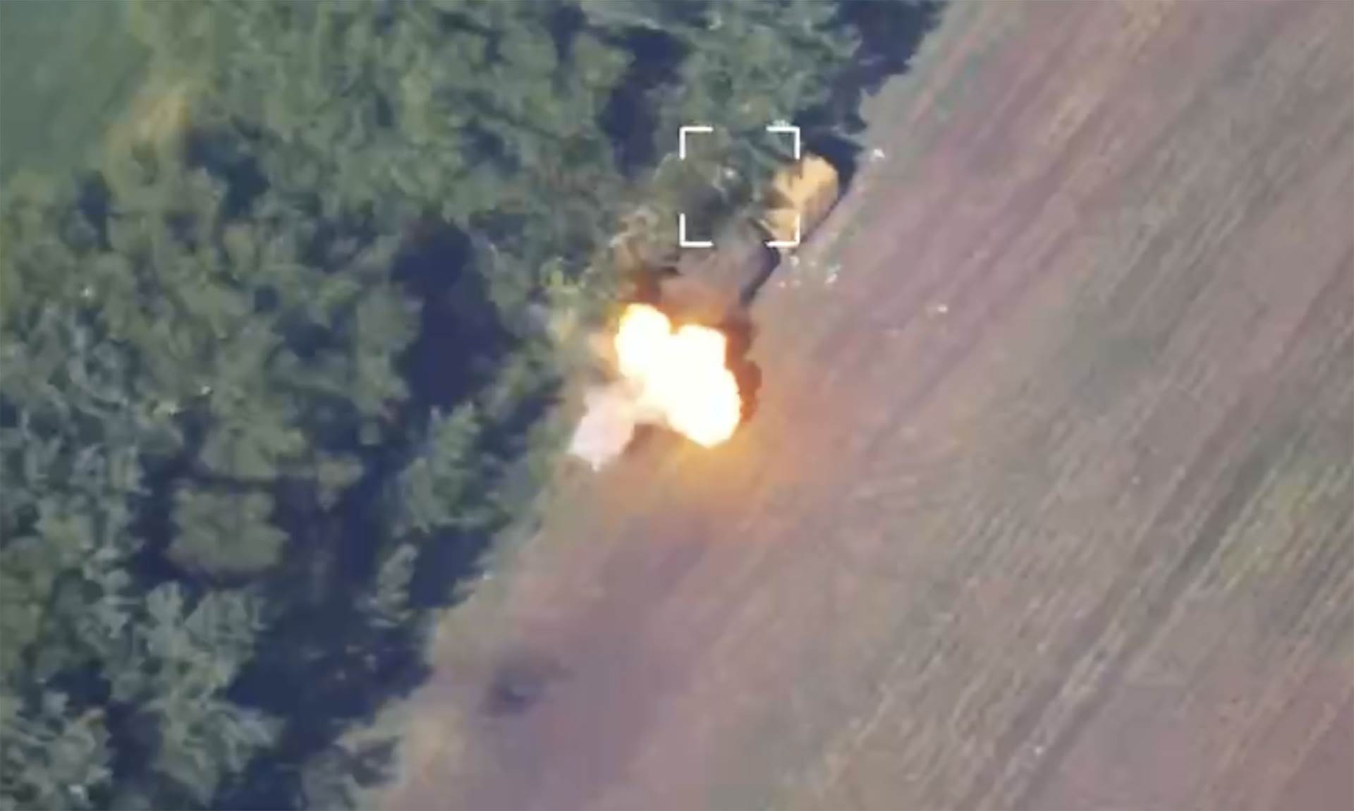  UKRAJINA IZVELA UDARE DRONOVIMA NA RUSIJU I MOSKVU 