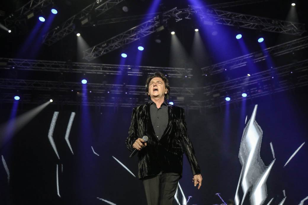  Zdravko Čolić u Zvezdama Granda 