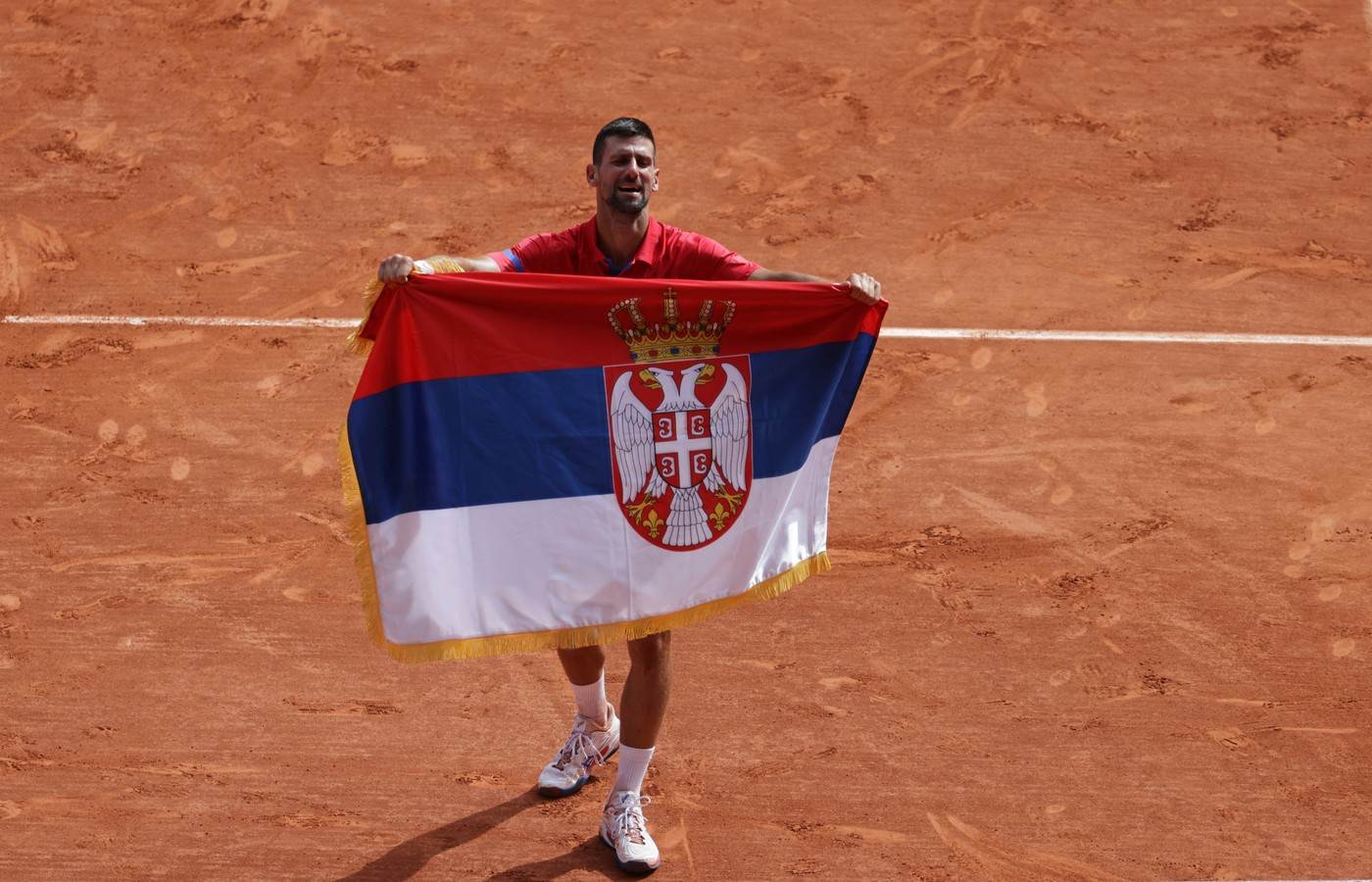  Gdje će se oprostiti Novak Đoković? Nadal je birao Pariz, a on ima drugačiji plan u glavi 