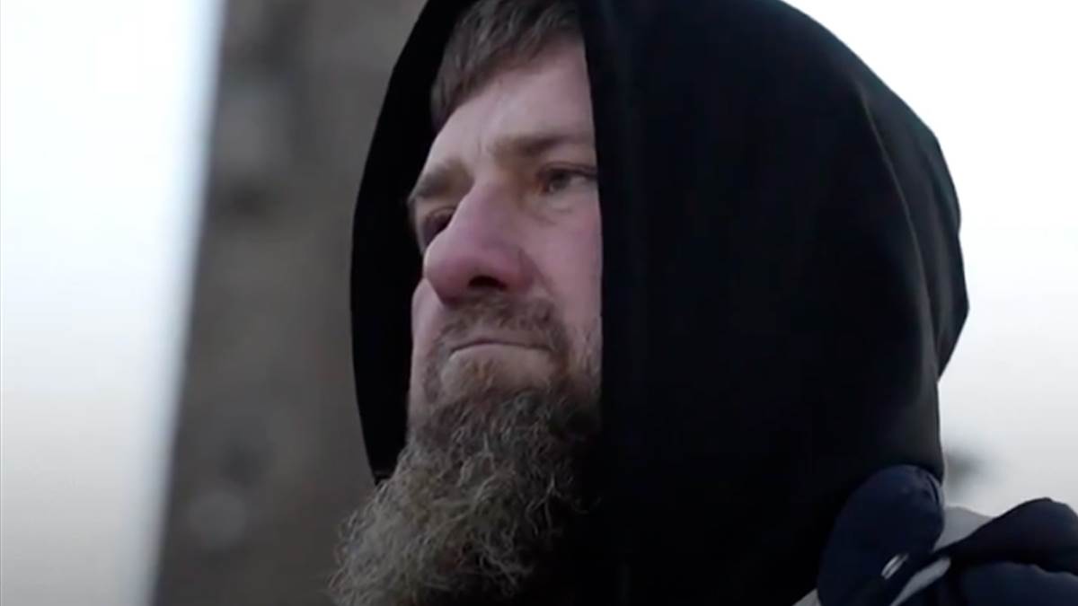  "Bolest i smrt su put svakog čovjeka, niko živ nije izbjegao taj put": Ramzan Kadirov umire? 