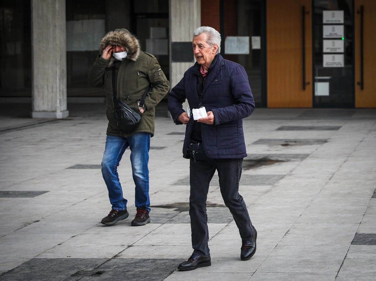   Apelacioni sud donio odluku u slučaju Miroslava Ilića 