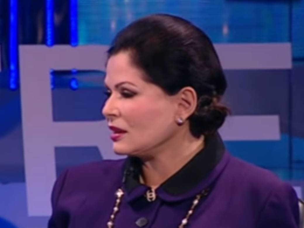  Bivša ljubavnica Ilića otkrila ko joj je sve pomogao protiv folkera: Šok objava, spomenula i Lepu Brenu 