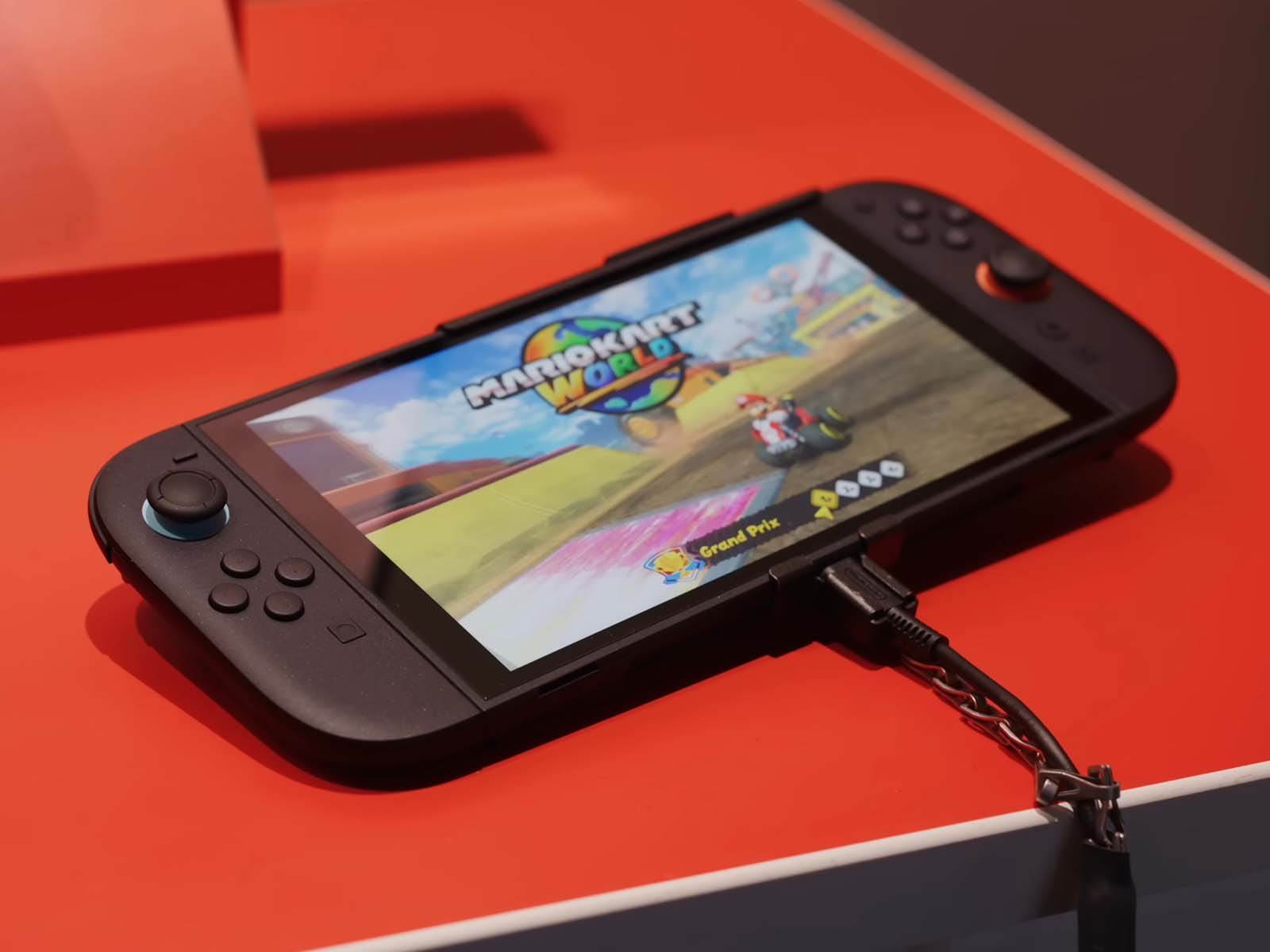  23 igre koje ćete moći da igrate prvog dana kada Nintendo Switch 2 bude izašao 
