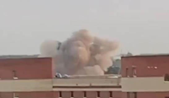  Najžešći napad Rusije od početka rata 