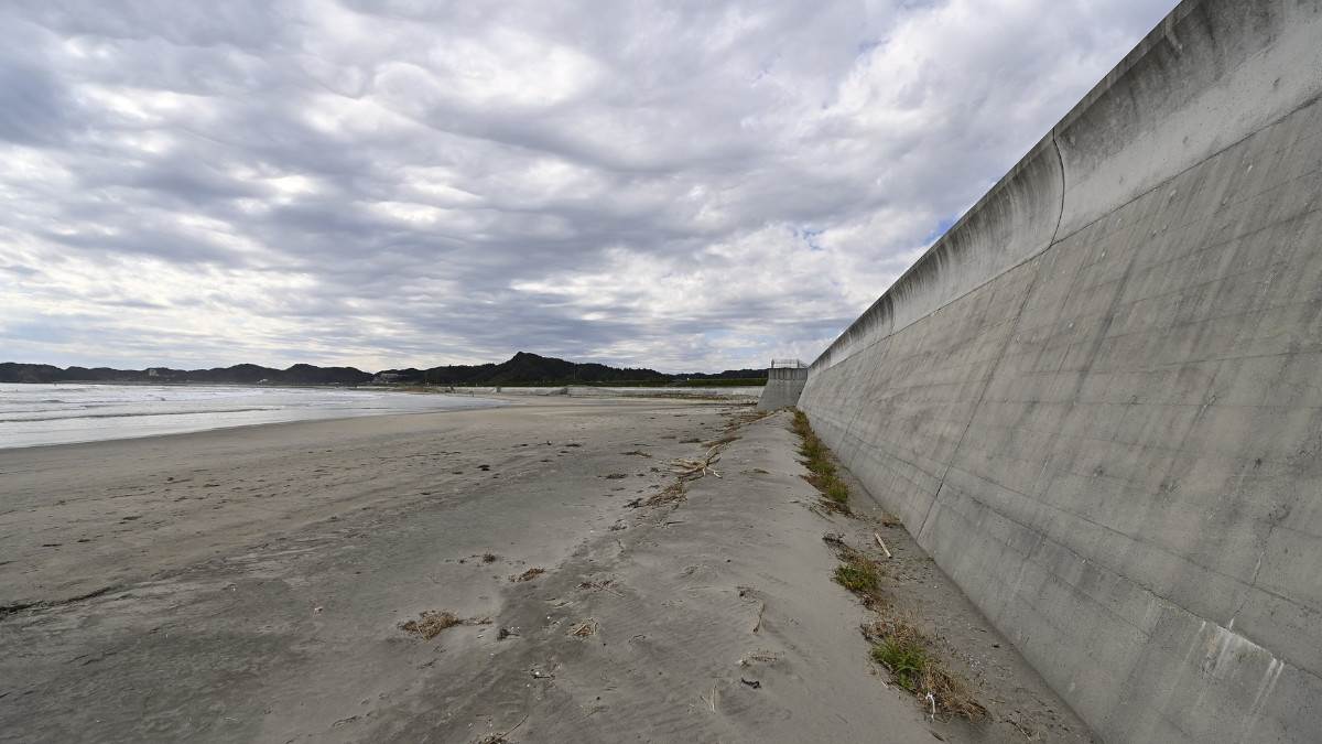  Nekima čudo, a stanovnici se osjećaju kao u zatvoru 