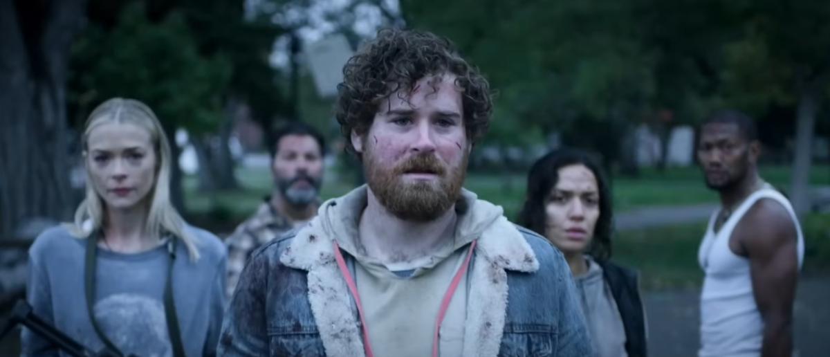  Poznato šta će biti sa zombi-serijom na Netflixu koju gledaoci ponovo "bindžuju": Donijeta definitivna odluka 