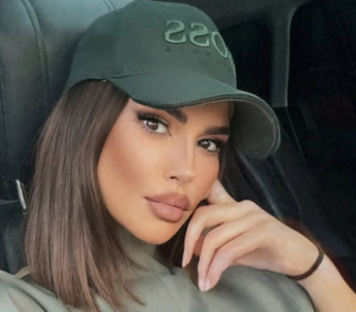  Svi skandali Dijane Dilajn, ugasila brend i otišla iz zemlje: Prepiska sa radnicom razbijesnila Srbi 