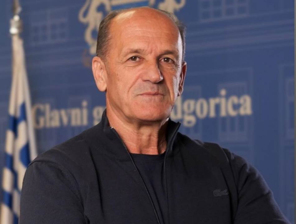 Zečević: Borovinić Bojović razgovara sa DNP Info Zečević: Borovinić Bojović razgovara sa DNP Info