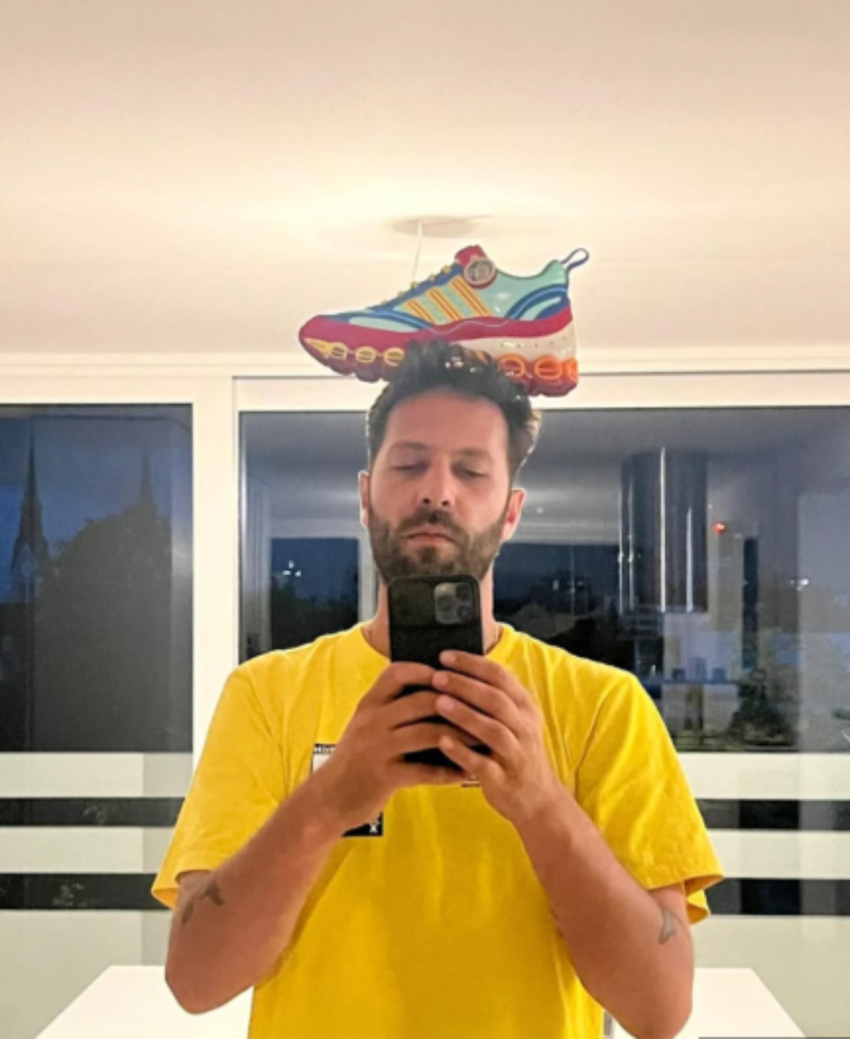  Ćerki dao ime po jogurtu, a ovo je sin našeg poznatog glumca: Nikada ih nismo vidjeli zajedno u javn 