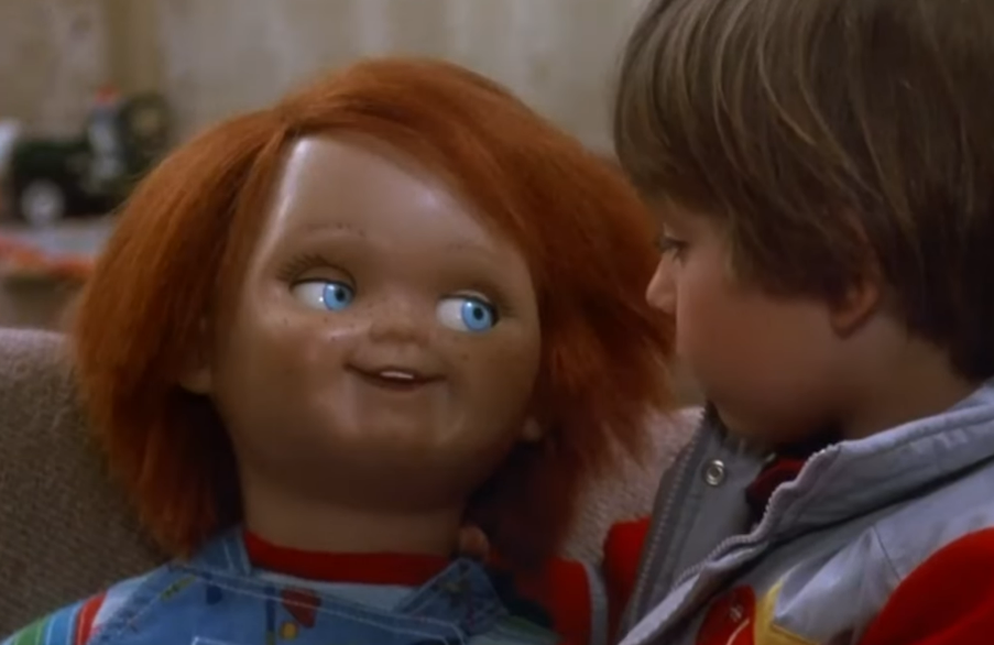  Preminuo glumac iz kultnog horor filma 