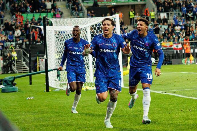  Čelsi osvojio Ligu konferencija i uspio što niko nije u Evropi 