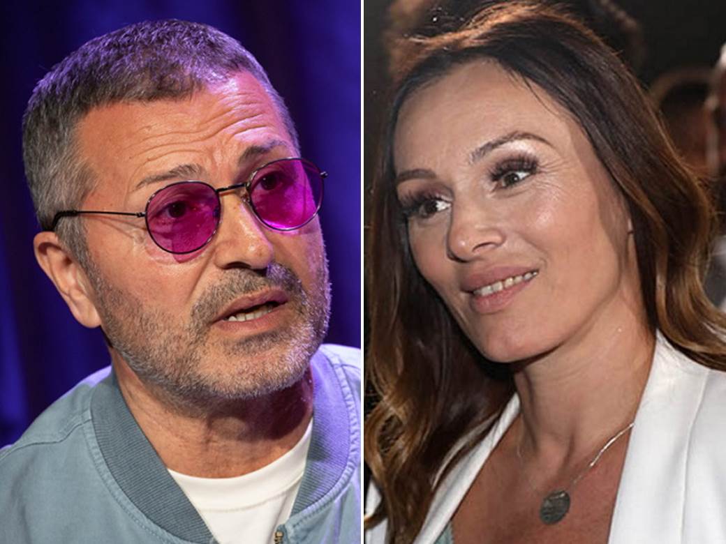  Đogani otkrio tajnu o bivšoj snaji, pjevačici prekipjelo zbog ove izjave 