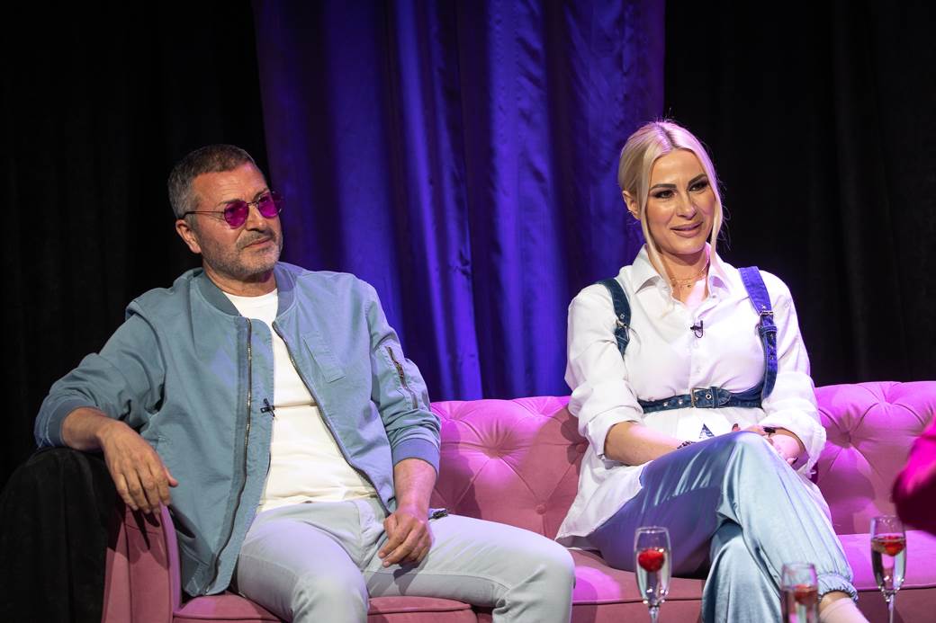  Đole i Vesna Đogani pobijesnili zbog Dare Bubamare 