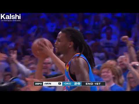  Oklahoma je najbolji tim u istoriji lige 