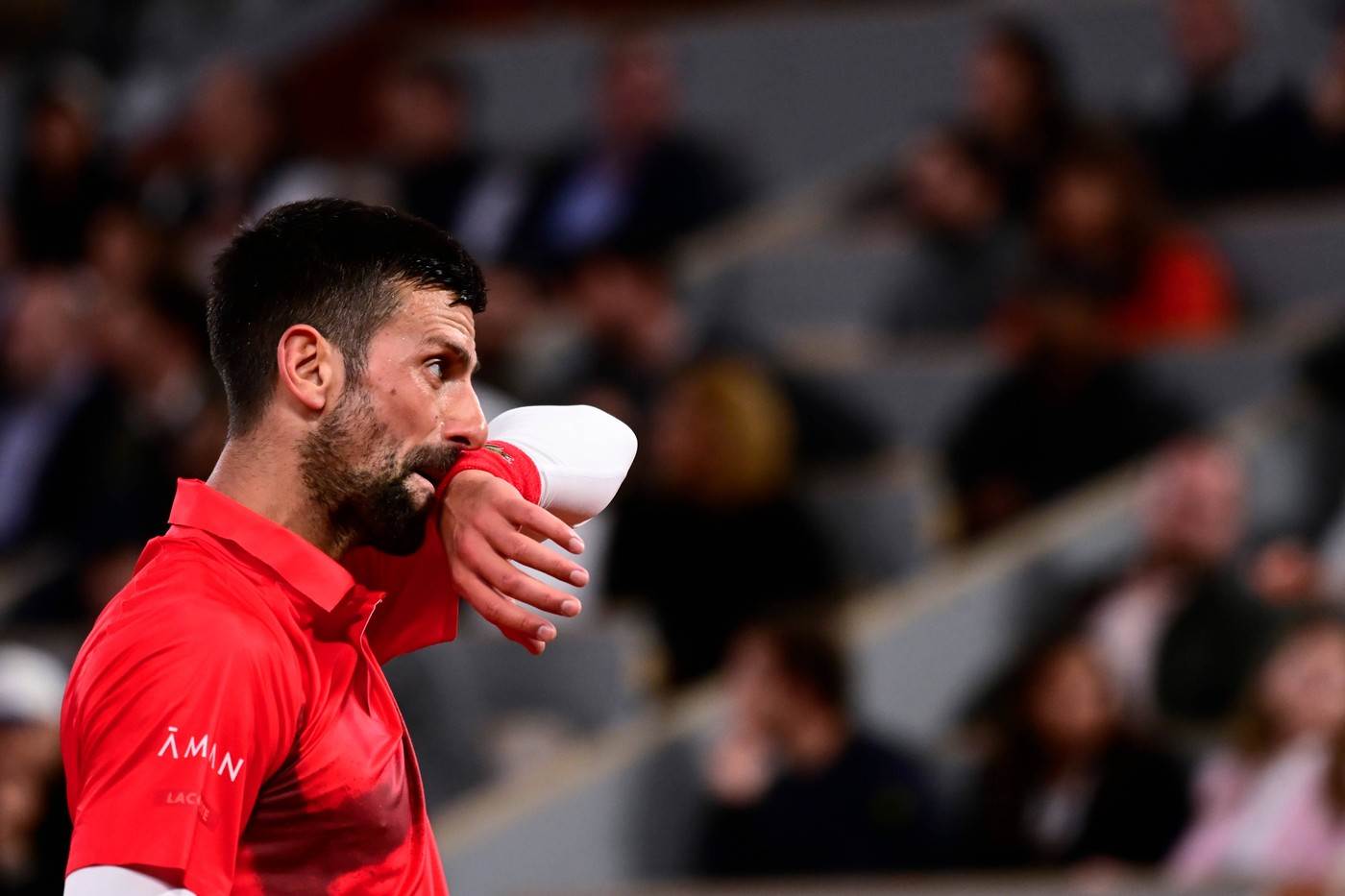  Novače, pazi se, spremaju ti duplu zamku na Rolan Garosu 