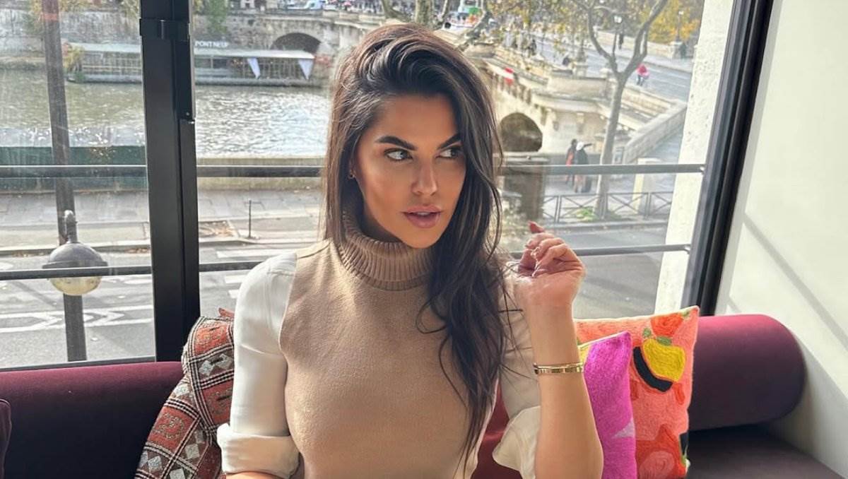  Ćerku Dijane Diline maltretirala čistačica 