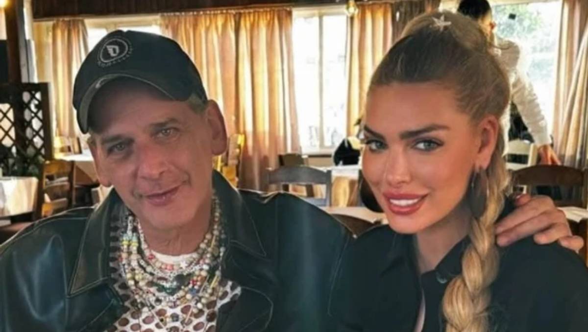  Otkrivena poslednja želja oca Ave Karabatić: Od ćerke je zahtevao samo jedno, isplivali detalji 