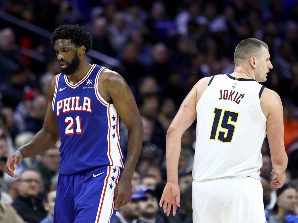   NBA šampion navukao gnev navijača, pa objasnio zašto bira Kamerunca 