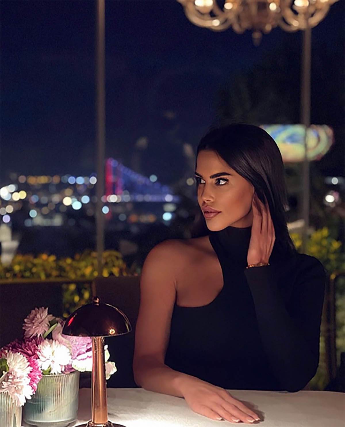   Dijana Dilajn se ponovo oglasila 