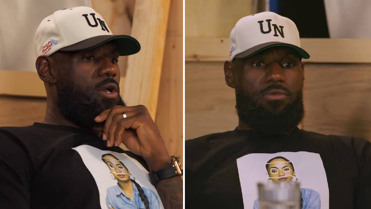  Lebrona pitali da li troši milion dolara na hranu: Legenda NBA se iznervirala zbog glasina, pa objasnila o čemu se radi 