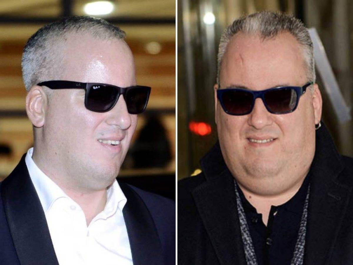  : Otac otkrio kako su oslijepili Saša i Dejan Matić 