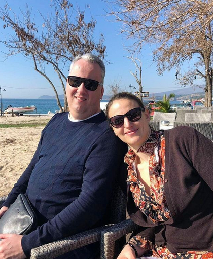  Malo ko zna da je Dejan Matić bio u vezi sa koleginicom: Nakon raskida nestala iz javnosti, pa se ta 