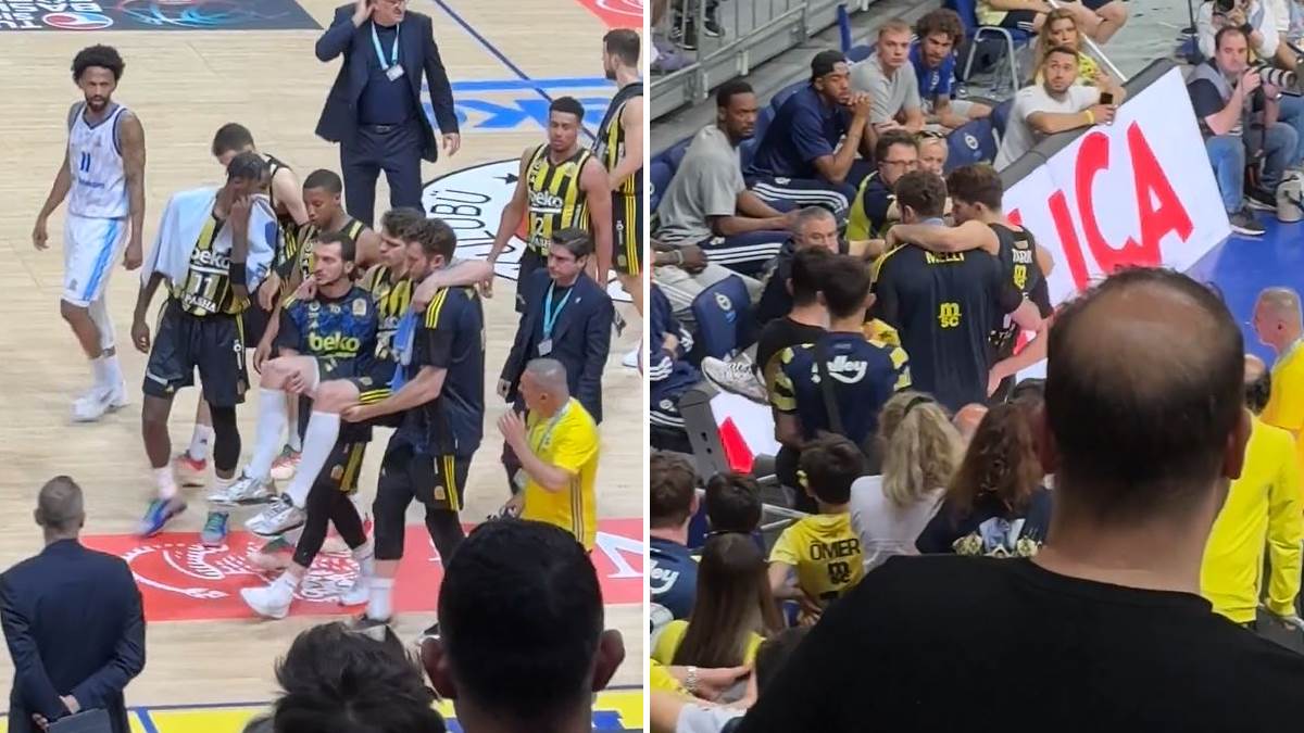  Teška povreda Tarika Biberovića 