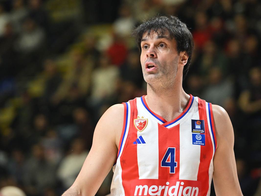  Zvezda hoće da Teodosić bude direktor 