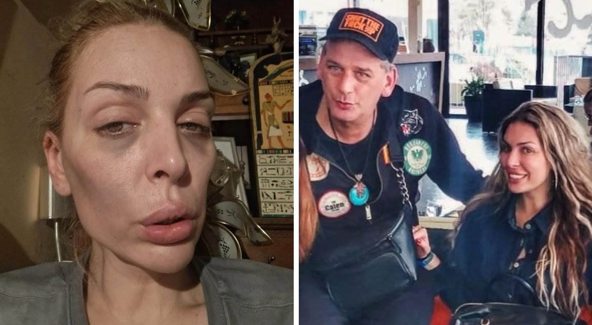  Ava Karabatić otkrila kroz šta prolazi nakon smrti oca 