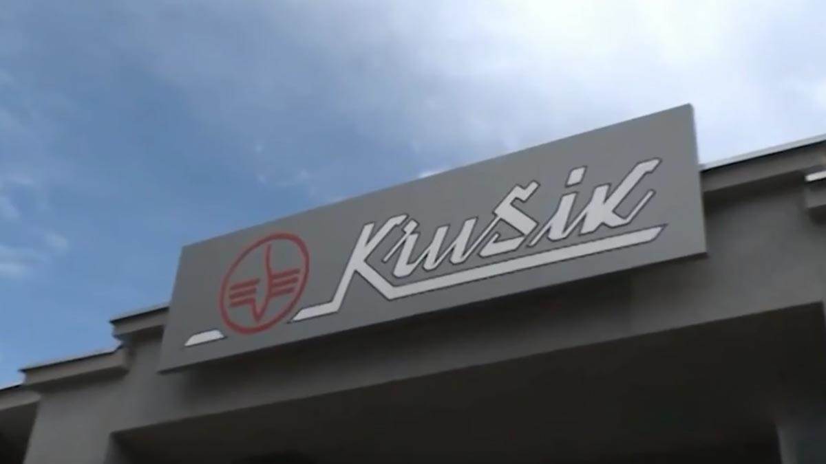  Eksplozija u Krušiku: U incidentu povrijeđeno sedam osoba 