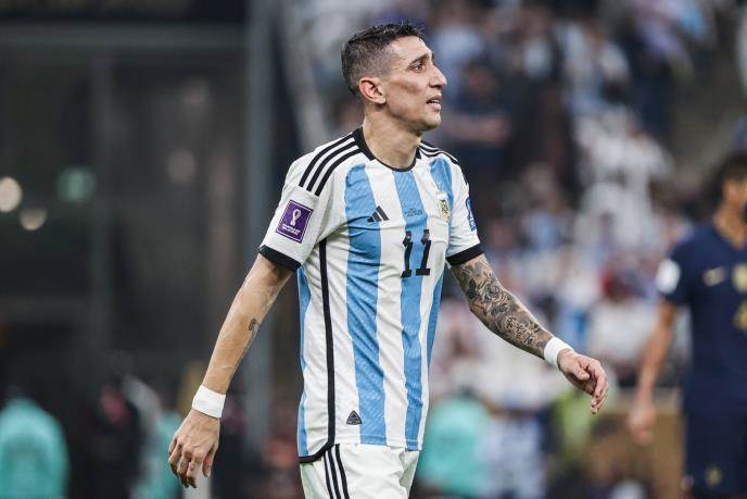   Anhel di Marija vratiće se u klub u kome je počeo karijeru, Rosario Sentral 